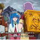 Illustration for article titled In The Latest Chapter Of... Saint Seiya Soul of Gold (Ch.3)